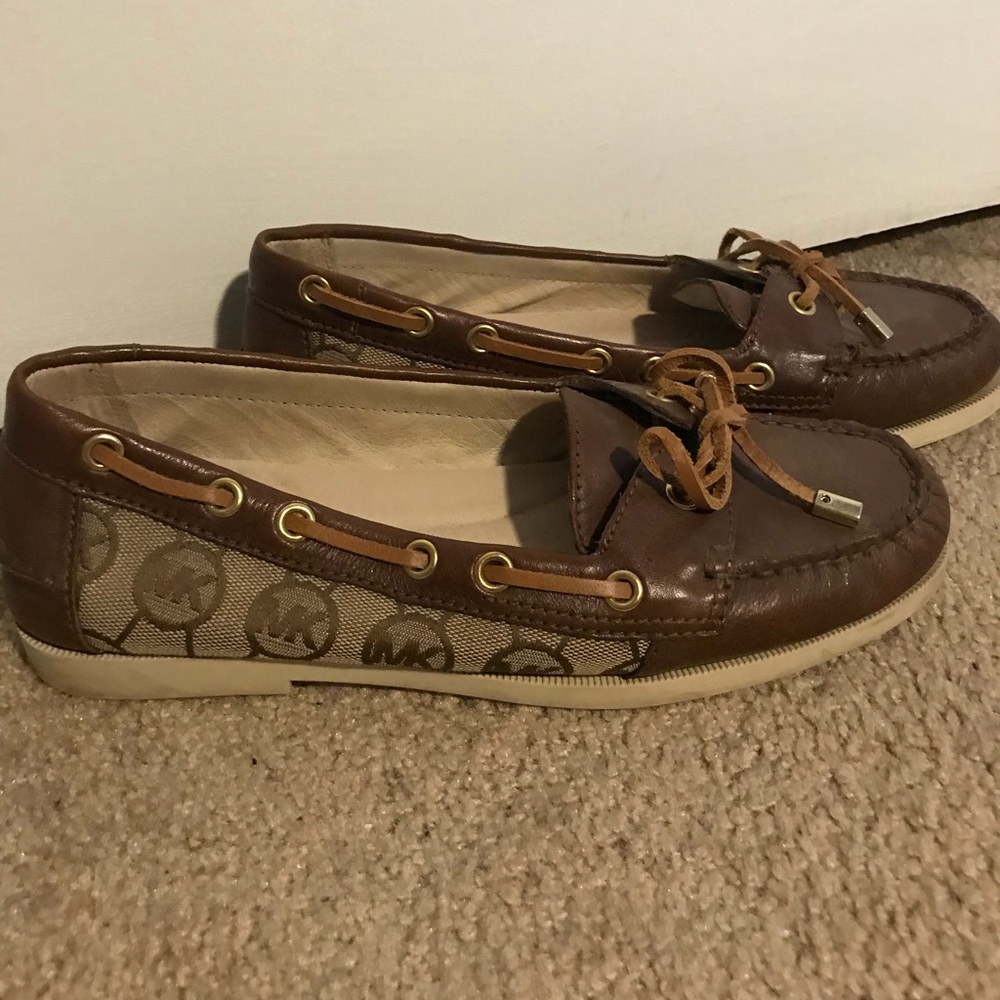 Michael kors shoes